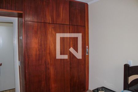 QUARTO 1 de apartamento à venda com 2 quartos, 72m² em Vila Industrial, Campinas