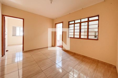 Sala de casa à venda com 3 quartos, 90m² em Vila Anastácio, São Paulo