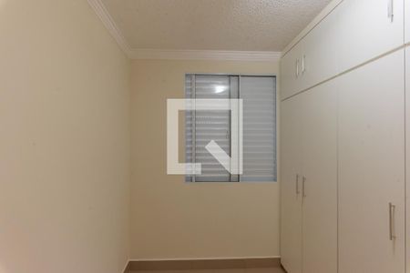 Quarto 1 de apartamento para alugar com 3 quartos, 58m² em Vila Marieta, Campinas