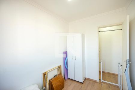 Quarto 01 de apartamento para alugar com 3 quartos, 63m² em Jardim América da Penha, São Paulo