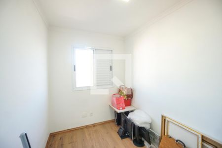 Quarto 01 de apartamento para alugar com 3 quartos, 63m² em Jardim América da Penha, São Paulo