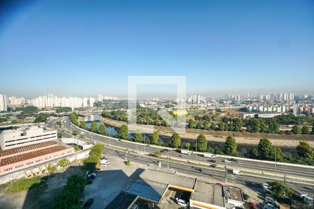 Vista do quarto 01 de apartamento para alugar com 3 quartos, 63m² em Jardim América da Penha, São Paulo