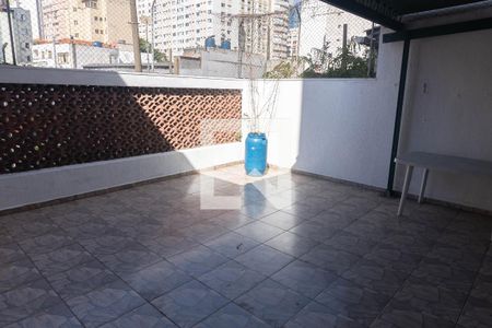 Sacada de apartamento para alugar com 4 quartos, 300m² em Consolação, São Paulo