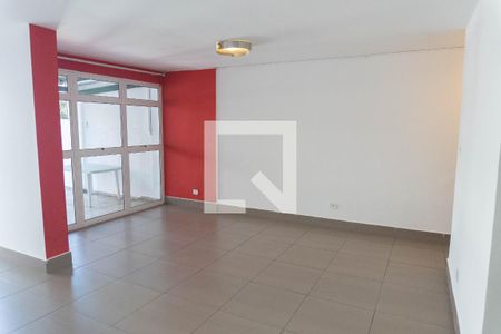 Sala de apartamento para alugar com 4 quartos, 300m² em Consolação, São Paulo