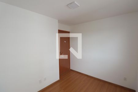 Quarto 2 de apartamento para alugar com 2 quartos, 46m² em Colubande, São Gonçalo