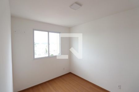 Quarto 1 de apartamento para alugar com 2 quartos, 46m² em Colubande, São Gonçalo