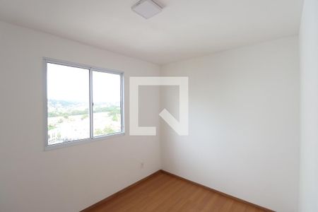 Quarto 2 de apartamento para alugar com 2 quartos, 46m² em Colubande, São Gonçalo