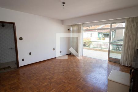 Sala de casa à venda com 3 quartos, 300m² em Jardim do Mar, São Bernardo do Campo