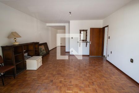 Sala de casa à venda com 3 quartos, 300m² em Jardim do Mar, São Bernardo do Campo