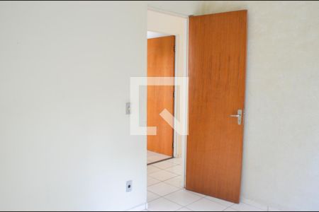 Quarto 2 de apartamento para alugar com 2 quartos, 43m² em Parque São Jorge, Campinas