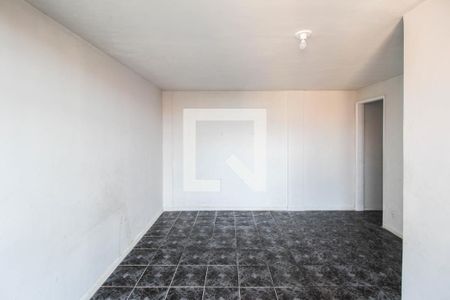 Sala de apartamento para alugar com 2 quartos, 56m² em Cosmorama, Mesquita