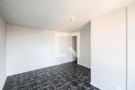 Sala de apartamento para alugar com 2 quartos, 56m² em Cosmorama, Mesquita