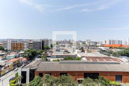 Vista de apartamento para alugar com 2 quartos, 39m² em Vila Guilherme, São Paulo
