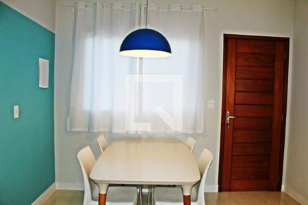 Sala de apartamento para alugar com 1 quarto, 38m² em Vila Carmosina, São Paulo