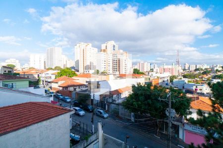 Vista do Quarto 1 de apartamento à venda com 3 quartos, 78m² em Saúde, São Paulo