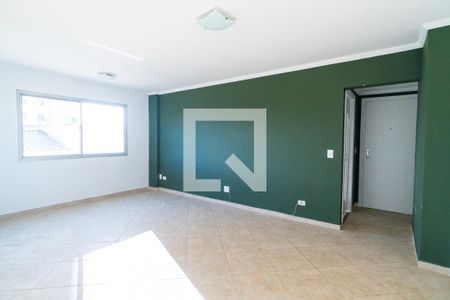 Sala de apartamento à venda com 3 quartos, 78m² em Saúde, São Paulo