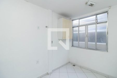 Cozinha/Área de Serviço de apartamento à venda com 2 quartos, 64m² em Cacuia, Rio de Janeiro