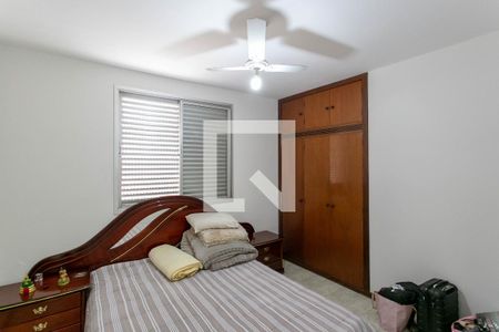 Quarto 1 de apartamento à venda com 2 quartos, 80m² em São José, Belo Horizonte