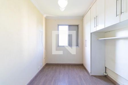 Quarto 2 de apartamento para alugar com 2 quartos, 50m² em Jardim Taquaral, São Paulo