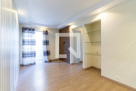 Apartamento para alugar com 50m², 2 quartos e 1 vagaSala