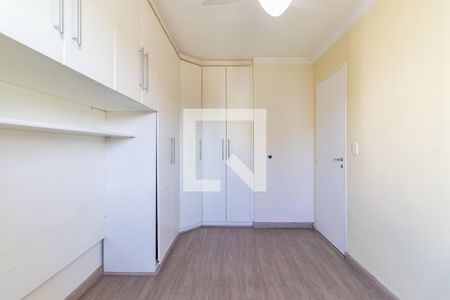 Quarto 2 de apartamento para alugar com 2 quartos, 50m² em Jardim Taquaral, São Paulo