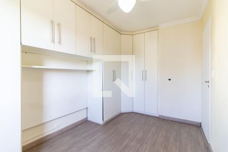 Quarto 2 de apartamento para alugar com 2 quartos, 50m² em Jardim Taquaral, São Paulo