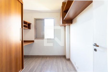 Quarto 1 de apartamento para alugar com 2 quartos, 50m² em Jardim Taquaral, São Paulo