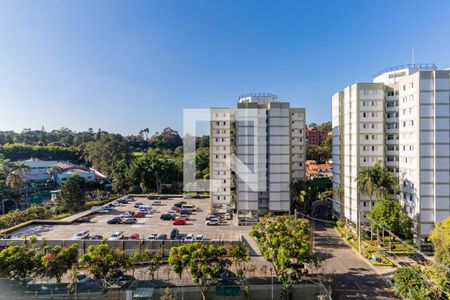 Vista do Quarto 1 de apartamento para alugar com 2 quartos, 50m² em Jardim Taquaral, São Paulo