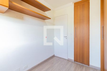 Quarto 1 de apartamento para alugar com 2 quartos, 50m² em Jardim Taquaral, São Paulo