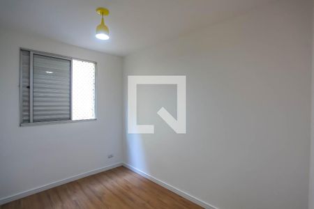 Quarto 1 de apartamento para alugar com 2 quartos, 48m² em Parque Esmeralda, São Paulo