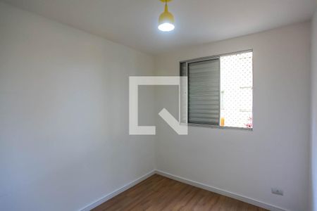 Quarto 1 de apartamento para alugar com 2 quartos, 48m² em Parque Esmeralda, São Paulo