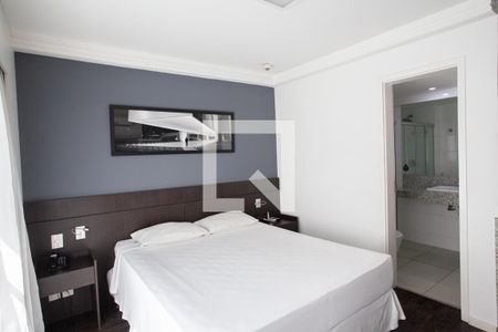 Quarto de apartamento à venda com 1 quarto, 33m² em Céu Azul, Belo Horizonte