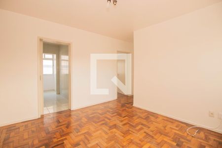 Sala de apartamento para alugar com 1 quarto, 61m² em Vila Ipiranga, Porto Alegre