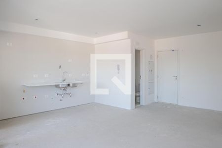 Apartamento à venda com 92m², 2 quartos e 2 vagasSala Cozinha