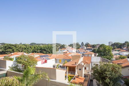 Vista da Varanda Gourmet de apartamento à venda com 2 quartos, 92m² em Lapa, São Paulo