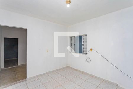 Quarto 1 de casa para alugar com 1 quarto, 68m² em Centro, Diadema