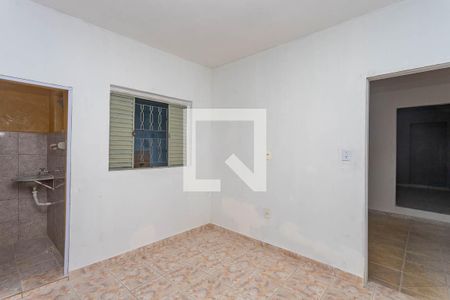 Quarto 2 de casa para alugar com 1 quarto, 68m² em Centro, Diadema