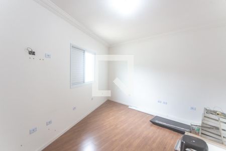 Quarto 1 de apartamento à venda com 3 quartos, 120m² em Baeta Neves, São Bernardo do Campo