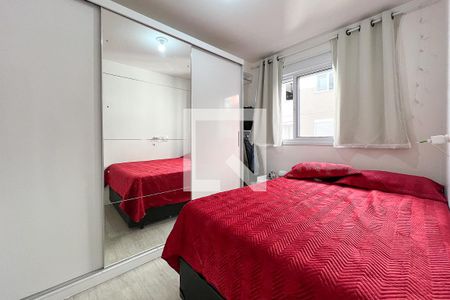 Quarto de apartamento para alugar com 1 quarto, 35m² em Vila Leopoldina, São Paulo