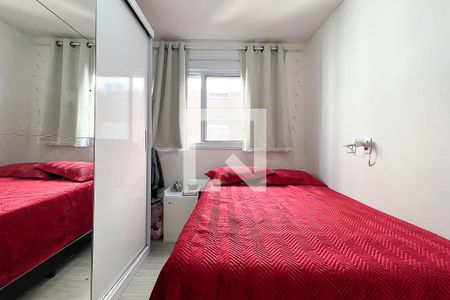 Quarto de apartamento para alugar com 1 quarto, 35m² em Vila Leopoldina, São Paulo