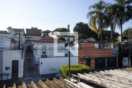 Vista do quarto 1 de casa à venda com 2 quartos, 145m² em Vila Sônia, São Paulo