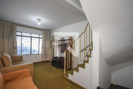 Sala de casa à venda com 2 quartos, 145m² em Vila Sônia, São Paulo