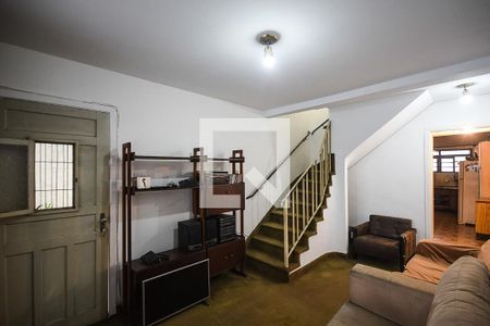 Sala de casa à venda com 2 quartos, 145m² em Vila Sônia, São Paulo