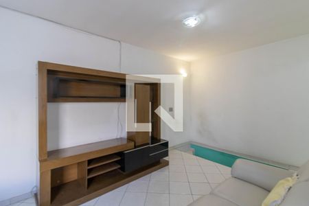 Sala 2 de casa à venda com 3 quartos, 180m² em Jardim Santa Cecília, Guarulhos