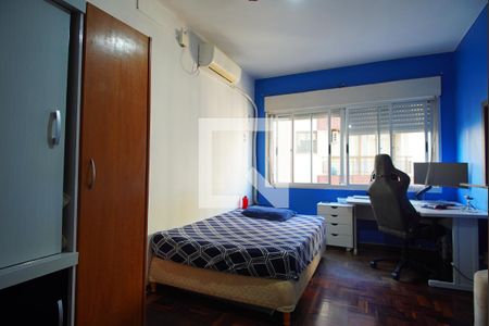 Studio de kitnet/studio à venda com 1 quarto, 35m² em Farroupilha, Porto Alegre