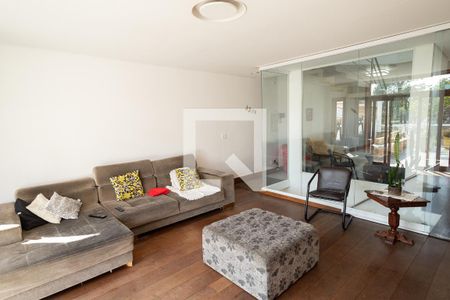 Sala de casa para alugar com 4 quartos, 364m² em Anchieta, São Bernardo do Campo