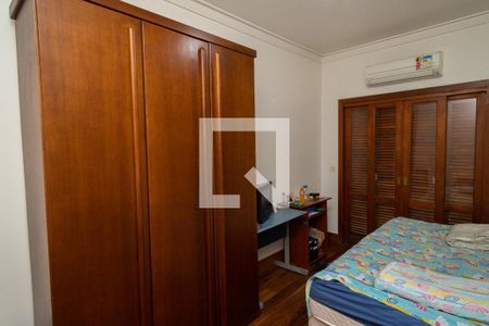 Quarto 1 de casa para alugar com 4 quartos, 364m² em Anchieta, São Bernardo do Campo