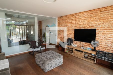 Sala de casa à venda com 4 quartos, 364m² em Anchieta, São Bernardo do Campo