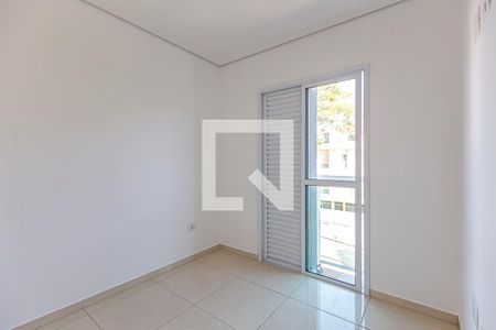 Quarto 2 de apartamento para alugar com 2 quartos, 59m² em Vila Marina, Santo André