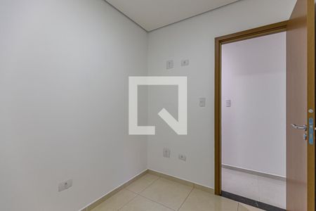 Quarto 1 de apartamento para alugar com 2 quartos, 59m² em Vila Marina, Santo André